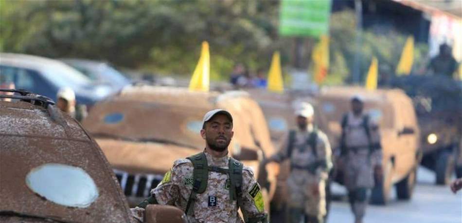 ترتيبات أمنية جديدة داخل "حزب الله"!
