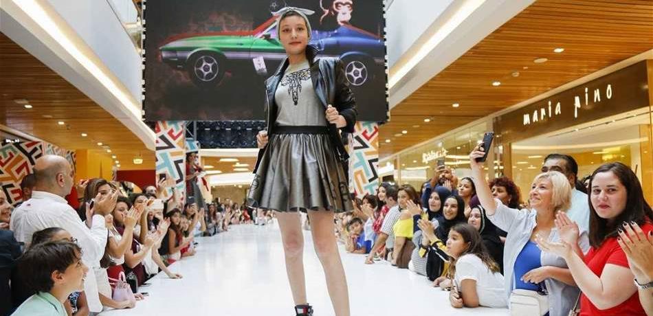 حملة "Shine with Hope" تجمع الـ"ABC" و"CCCL" دعماً للأطفال المكافحين للسرطان