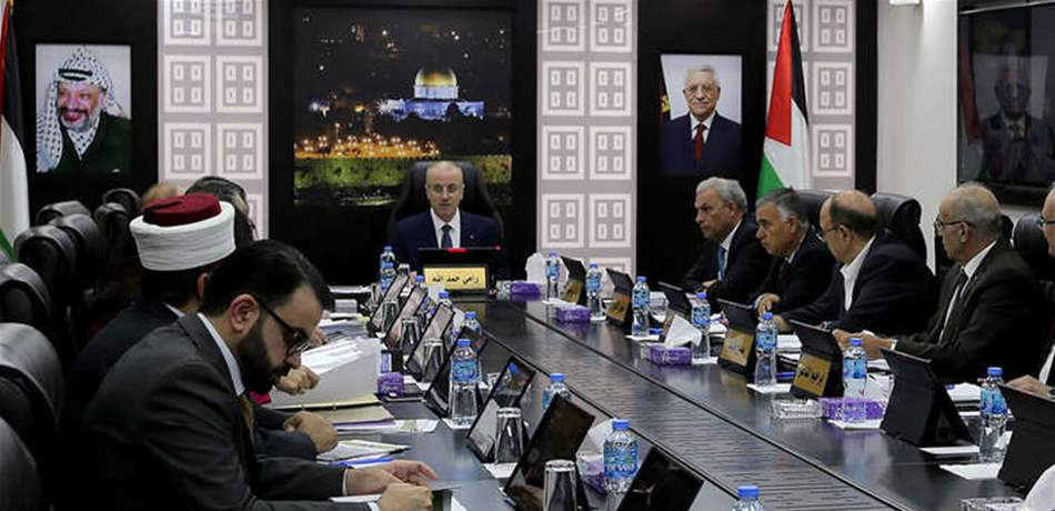 فلسطين: سنواصل الجهود لإسقاط "صفقة القرن"