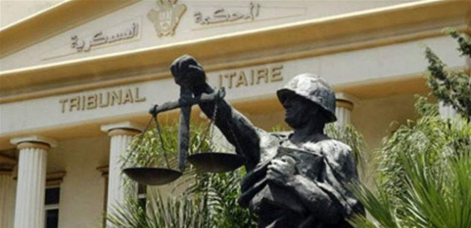 رئيس المحكمة العسكرية افتتح سجن المحكمة بعد تأهيله 