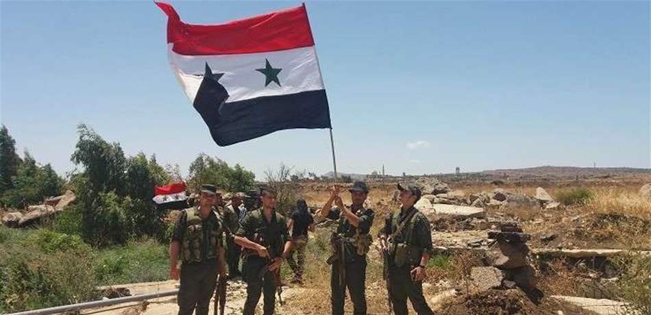 روسيا تدعو سوريا لتأجيل الخدمة العسكرية للاجئين