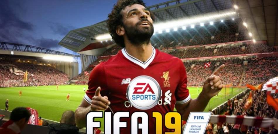 "فيفا 19" تثير الجدل وتصدم متابعيها بسبب صلاح!