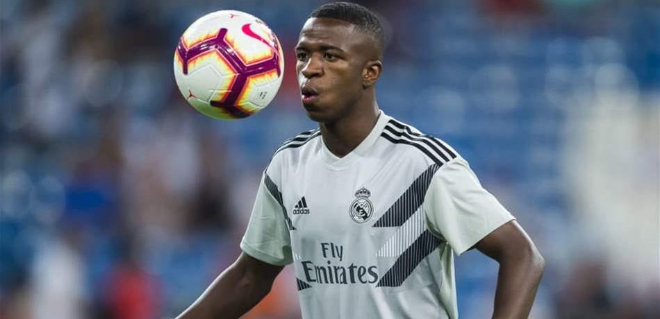 شاهد "مقصية" خليفة رونالدو في ريال مدريد (فيديو)
