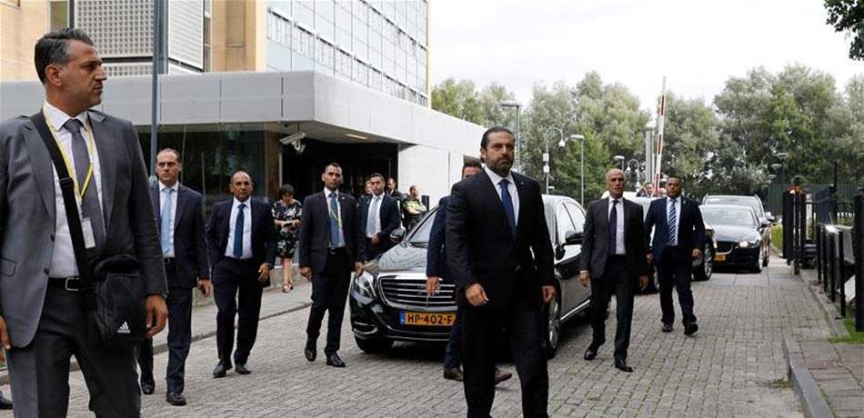قرارات صعبة.. الحريري يتجاوز بعض العقد ويصدر تشكيلة حكومية قريباً؟