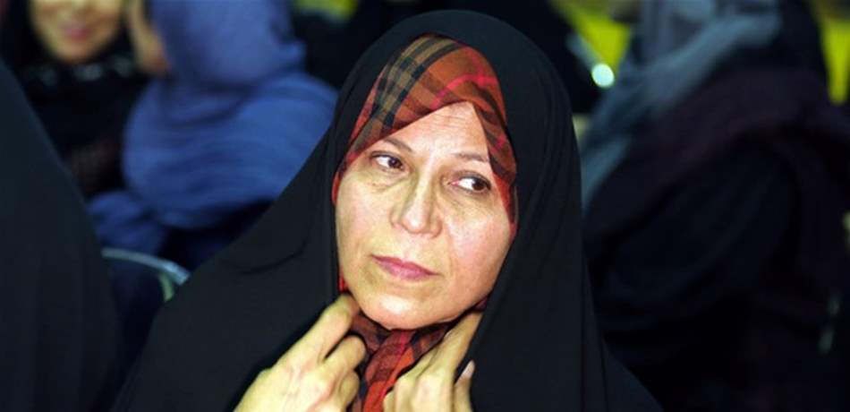 ابنة رفسنجاني بهجوم عنيف على النظام الإيراني: لم يفشل فحسب بل دمرّ الإسلام أيضا