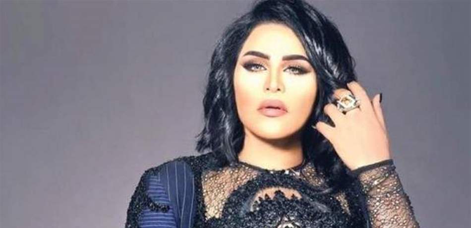 أحلام توجه رسالة رومانسية لزوجها.. "واحشني من اسبوعين" (صورة) 