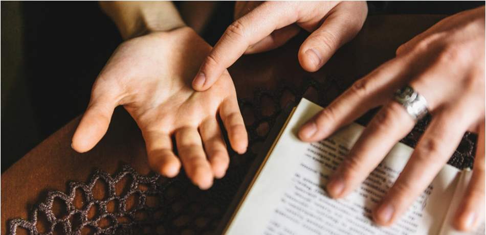 هذا ما تكشفه الخطوط الموجودة في كفّكِ عن ملامح مستقبلكِِ