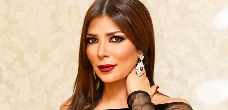 هكذا احتفلت أصالة بعيد ميلاد طارق العريان (صورة)