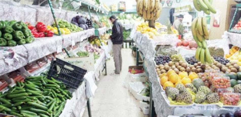 في بحنين.. سرق 130 ألف ليرة من "الخضرجي"