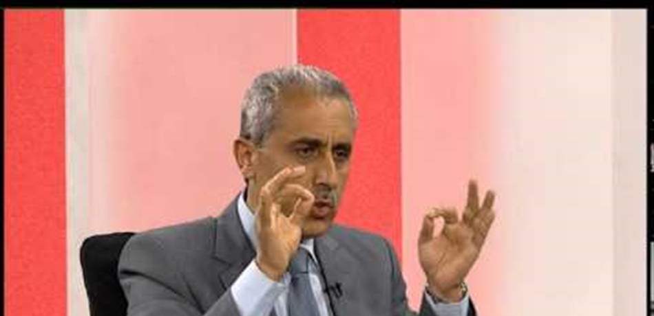 خواجة ل"اللواء": أخشى ان ننتظر حتى عيد رأس السنة الجديدة