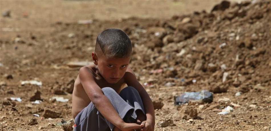 عدوى الأزمة السورية تصيب لبنان.. وواشنطن تطل عليه مدجّجة!