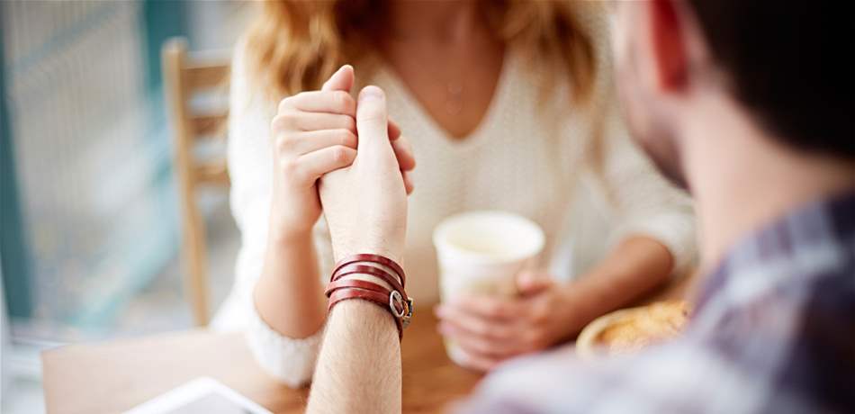 إليك مفاتيح الدخول إلى قلب رجل برج السرطان