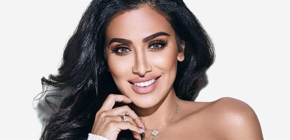 هدى قطان قبل 10 سنوات.. عمليات تجميل أم ماكياج؟ (صورة) 