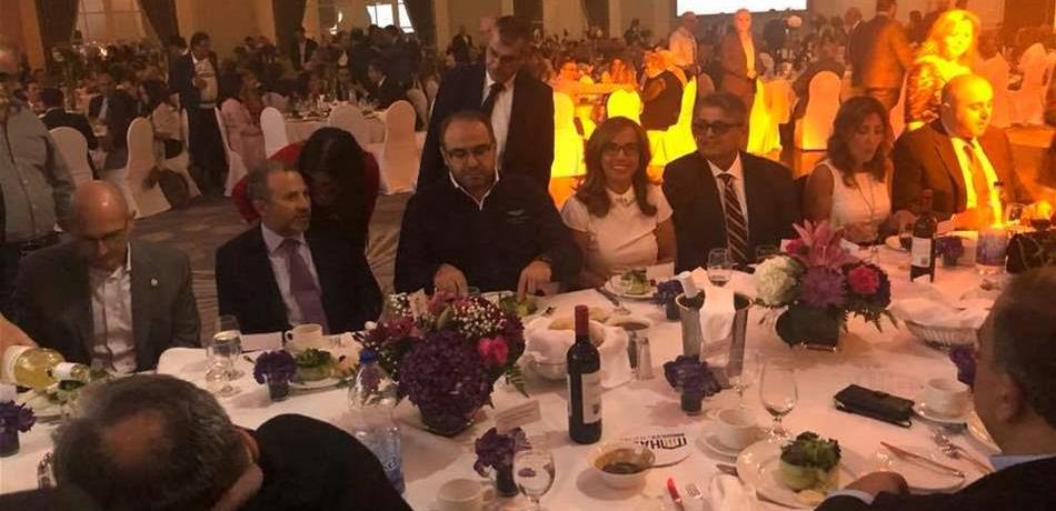 غياب "قواتي" عن حفلة "التيار" الساهرة في كندا! 