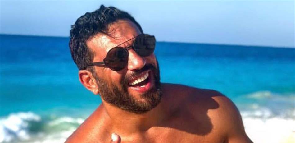  حسن الرداد يتخلّى عن زوجته للمرّة الثانية.. وهذا ما كشفه عن فيلمه الجديد