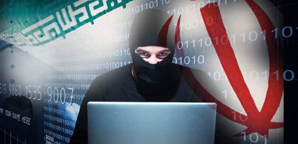 قراصنة إيرانيون يسرقون بيانات من بريطانيا.. بعضها يتعلق بالطاقة النووية