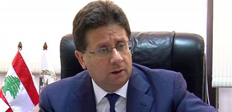 هذا ما قاله كنعان بشأن الرسم المقطوع على ضريبة الدخل