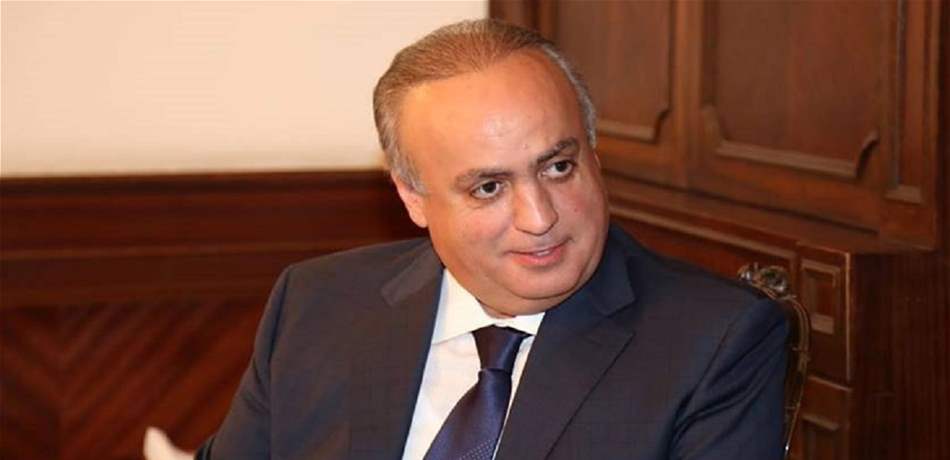 وهاب: تَيْسان في عقدة وزاريّة!
