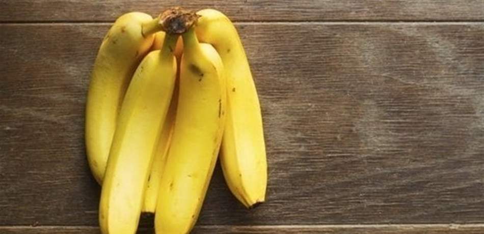 لا تأكلوا الموز على معدة فارغة.. إليكم الأسباب