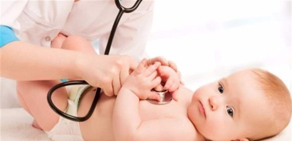 هذه الأعراض تنذر بعيوب القلب الخِلقية لدى طفلك