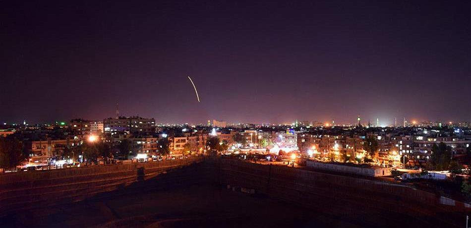 قناة عبرية تكشف.. لهذا السبب قصفت اسرائيل مطار دمشق