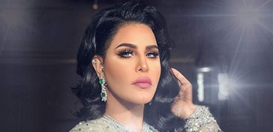أحلام تعلن اعتزالها "السوشيل ميديا"