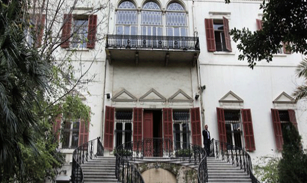 وزارة الخارجية تحيي الكويت وأميرها: لعدم التدخل بشؤون الدول التي دعمت لبنان بأزماته