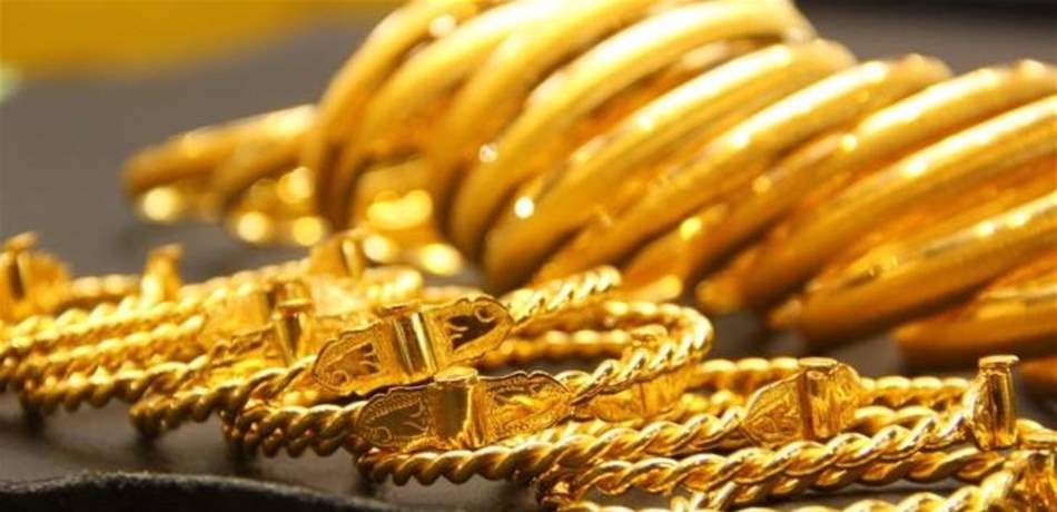 الذهب يرتفع والمستثمرون يجنون مكاسب بسيطة