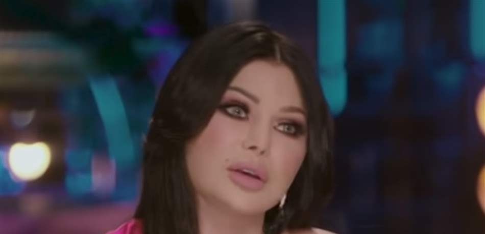 هيفاء وهبي: "هذا الرجل أسوأ تجربة بحياتي".. فمن قصدت؟