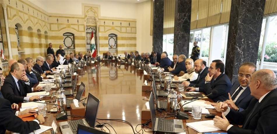 بحثٌ جدّي وعميق عن الأسباب التي تدفع الى التريّث بموضوع  التأليف.. ما هو المنتظر؟
