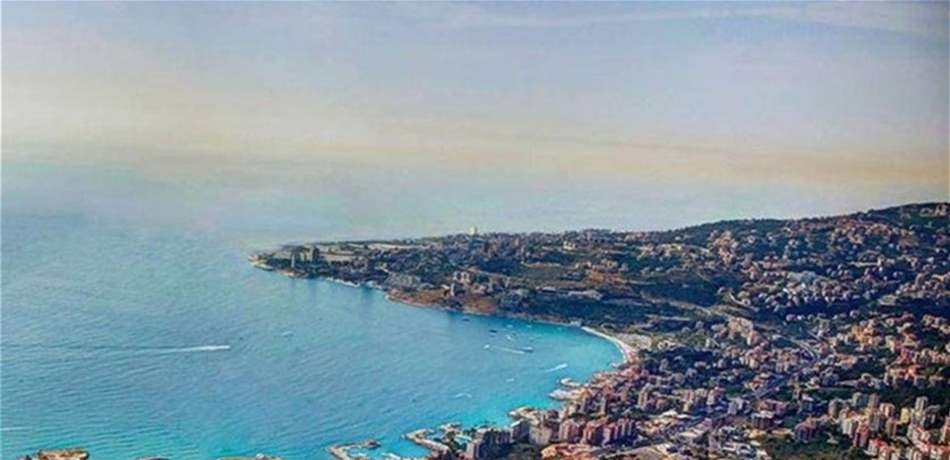 طقس لبنان مستقر  خلال الأيام القادمة