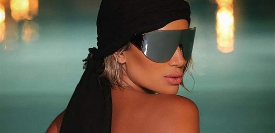 مايا دياب بإطلالة عصرية وملفتة.. كم كلفتها؟ (بالصورة)