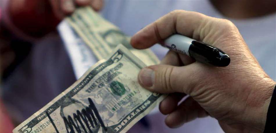 ثورة على الدولار رداً على سياسة ترامب