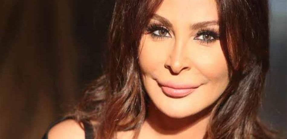 إليسا تخرج عن صمتها: لبنان يستحق أفضل من هذا!
