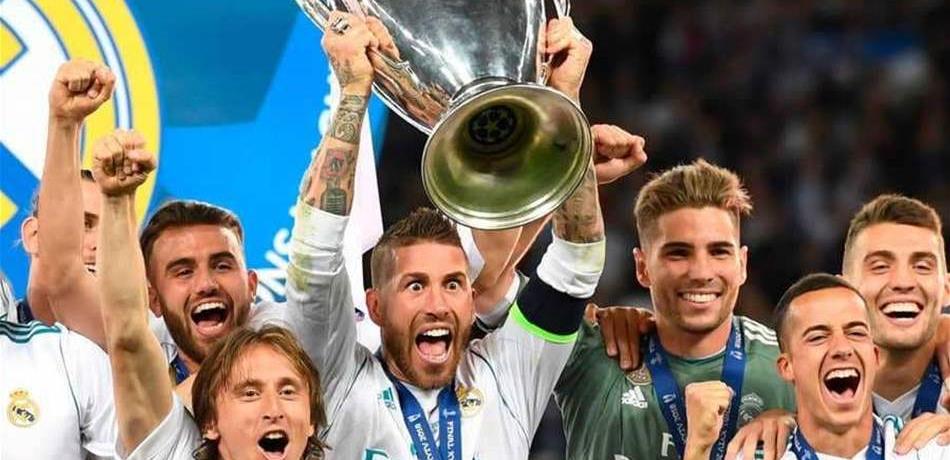  اقتراح "غير مسبوق" من قائد ريال مدريد للفيفا