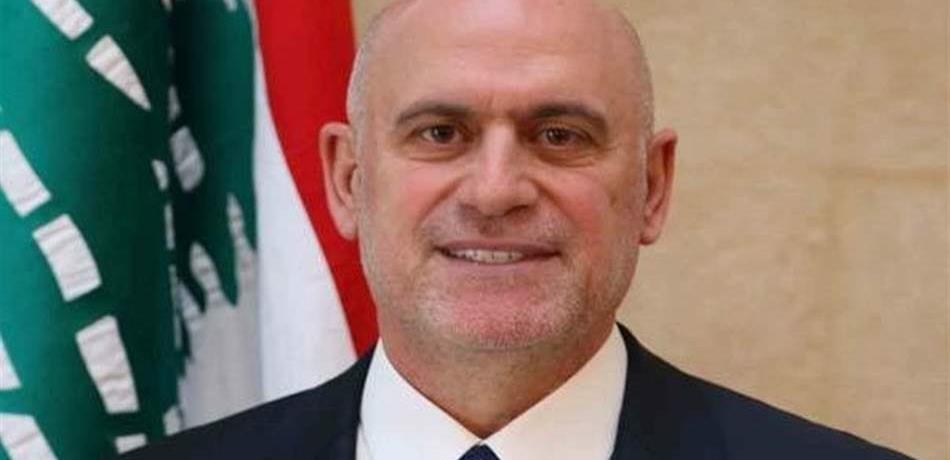 "الأشغال": خطّة النقل التي قدّمتها الوزارة تشكل مشروعاً رائداً 