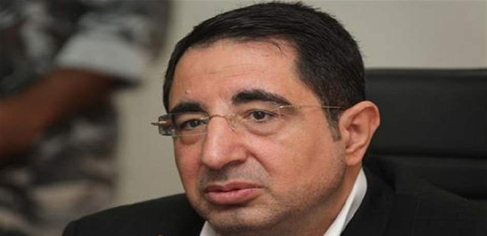 الحاج حسن: عدم الإحتكام إلى النسبية ونتائج الإنتخابات يعيق تشكيل الحكومة