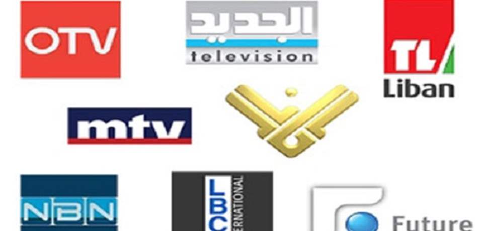 مقدمات نشرات الأخبار المسائية