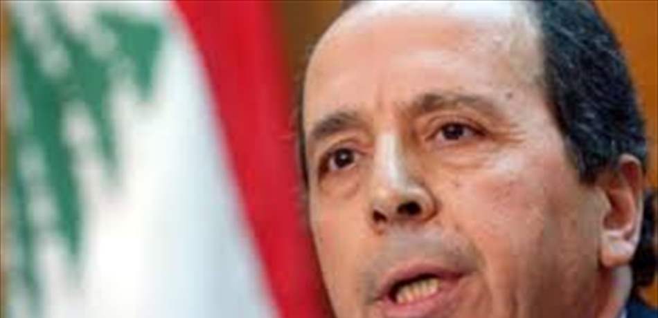 جميل السيد: العدالة ستطال شارل رزق حكما لا محالة
