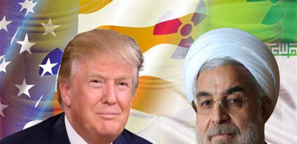 تطور لافت.. مساعٍ أميركية لعقد "معاهدة" مع إيران