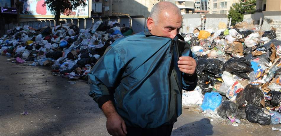 لبنان الأول بمعدل السرطان المرتفع