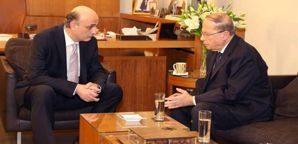 هل تختل موازين القوى إذا حصلت "القوات" على نيابة رئاسة الحكومة؟