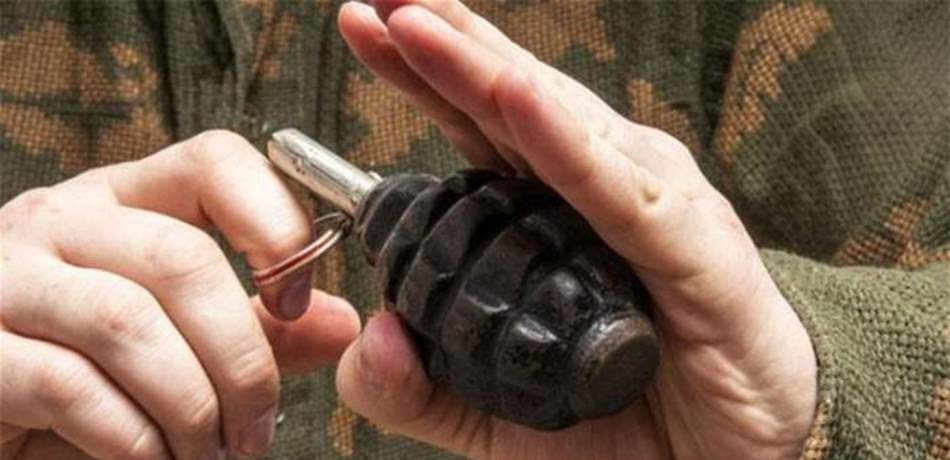 تسليم مطلوب في البداوي.. وإلقاء قنبلتَيْن احتجاجاً!
