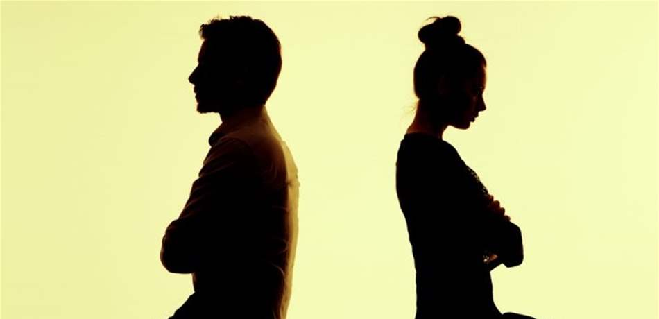 الطلاق في لبنان "موضة" رائجة.. ما يحصل خطير جداً!