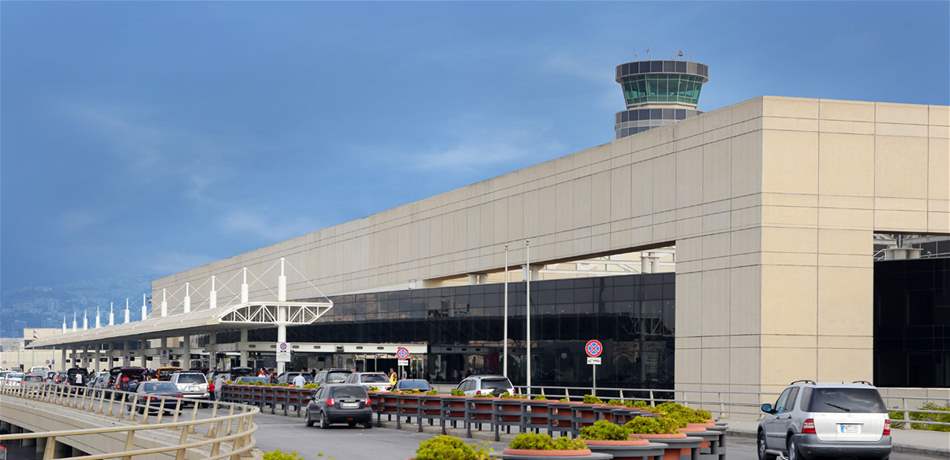 بلبلة في مطار بيروت بين مسؤولين.. هذا ما حصل
