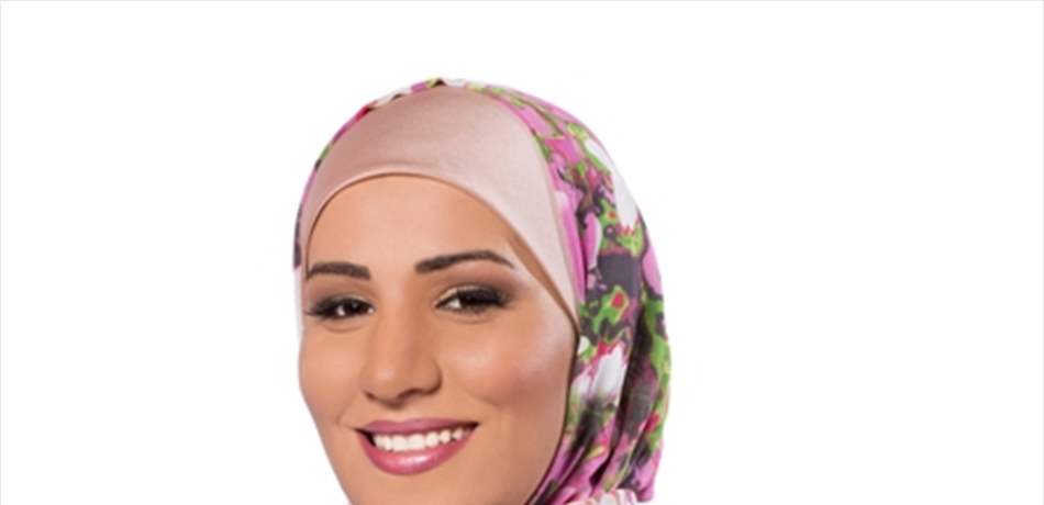 نداء شرارة تقلّد ذكرى مباشرة على الهواء (فيديو)