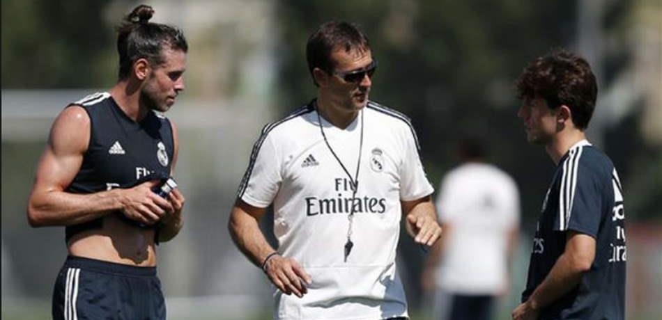 لوبيتيغي: لاعبو ريال مدريد مثل "الحيوانات"!