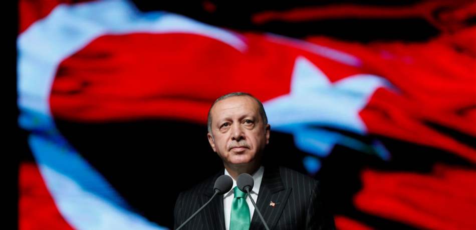 في ذكرى عاشوراء.. هكذا علّق أردوغان