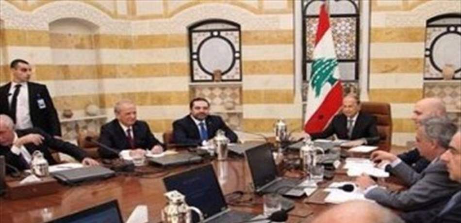 الوضع الحكومي سيأخذ إجازة جديدة