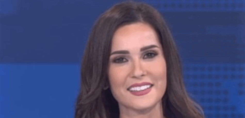 بعد 8 سنوات في الـ LBCI.. هكذا ودّعت نيكول الحجل المشاهدين